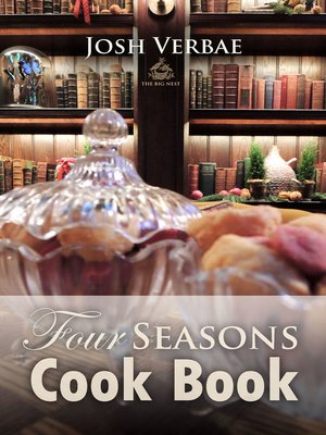 cover image of Four Seasons Cook Book